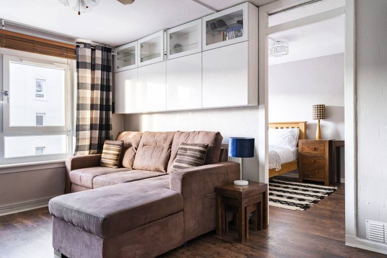 Apartment  Milngavie
