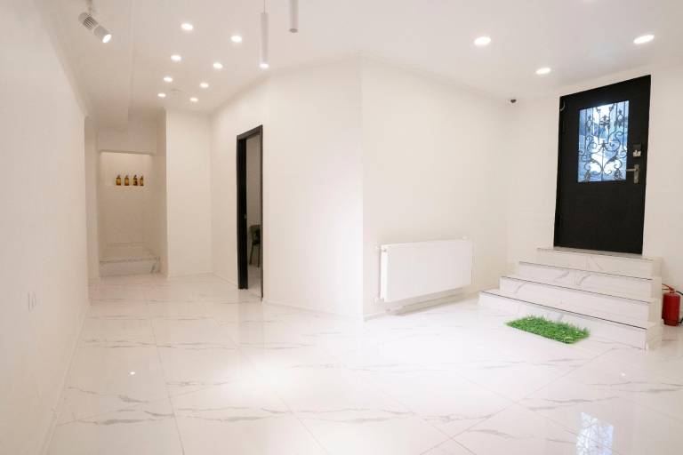 Sulitzer Residence Tbilisi — photo 3