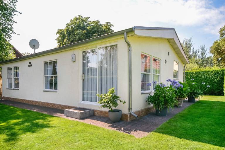 Ferienhaus Bestensee