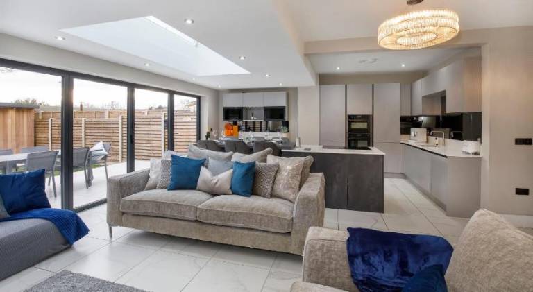 House | Pets are welcome in York