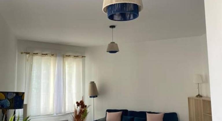 Holiday apartment | Pets are welcome — photo 3
