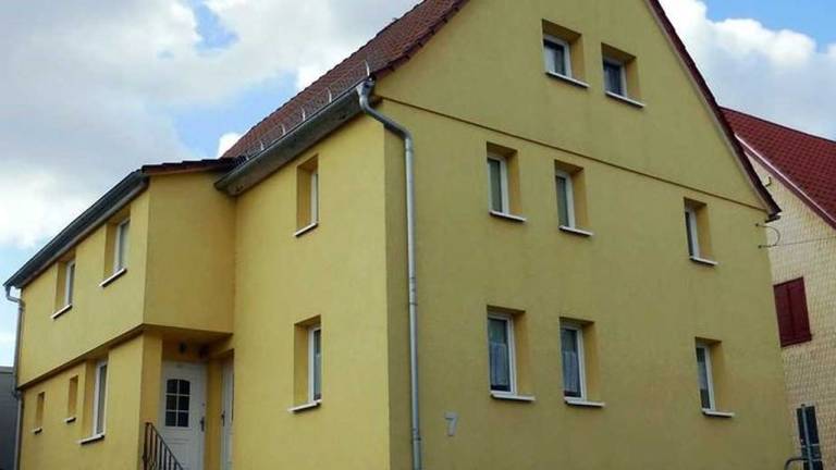 Ferienwohnung  Erbach