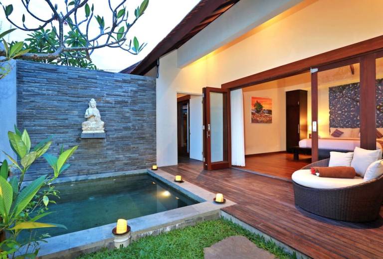 Villa Canggu