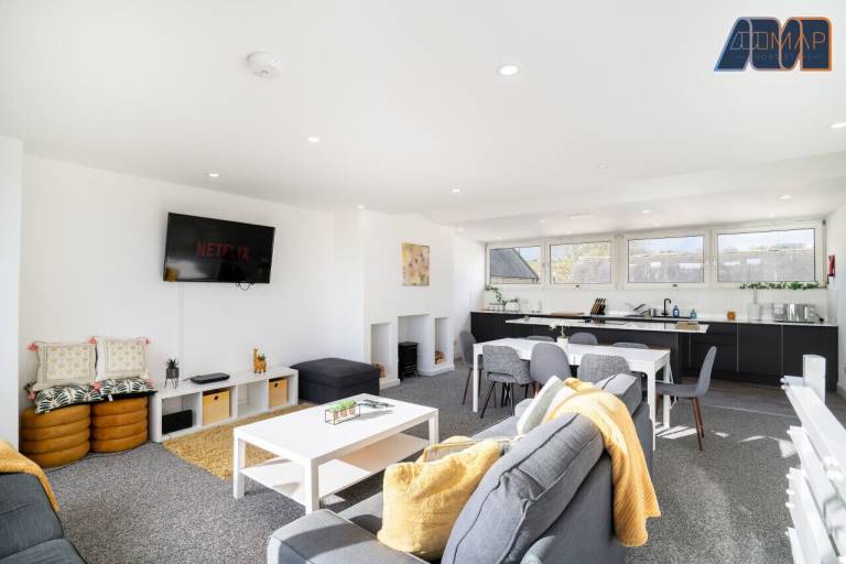 Apartment  Haltwhistle
