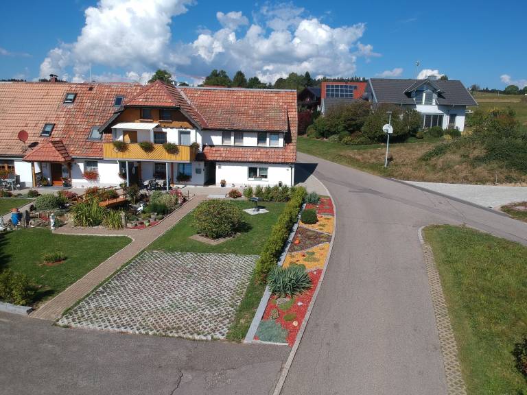 Ferienwohnung Herrischried