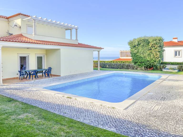 Casa Foz do Arelho