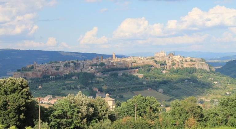 Agriturismo Orvieto
