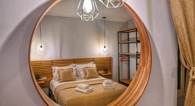 200 m&sup2; Ferienhaus