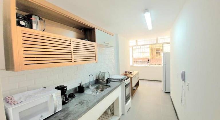 Holiday apartment with 2 rooms for 7 persons — photo 5