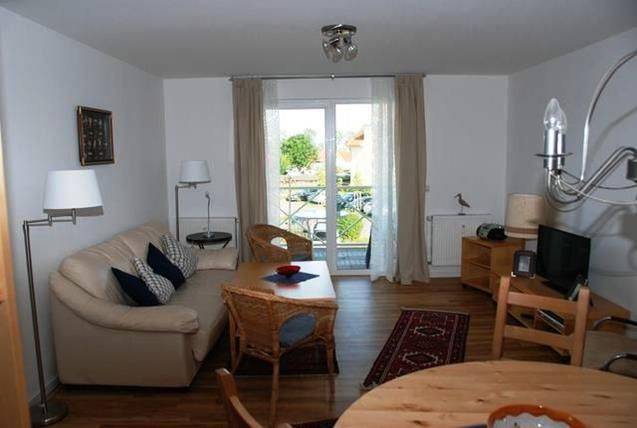 Ferienwohnung 