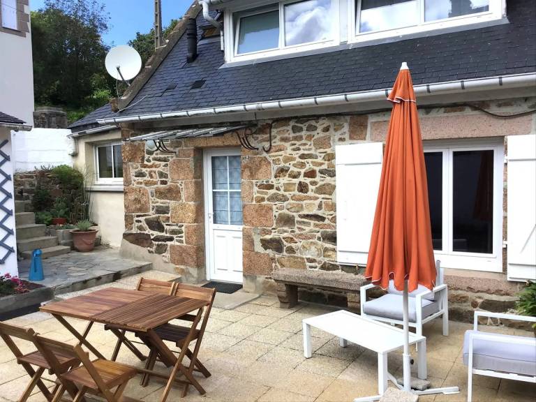 Villa  Perros-Guirec
