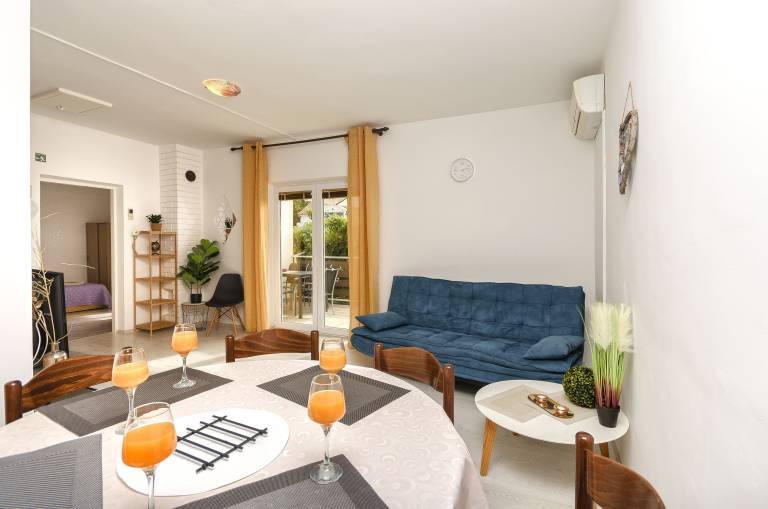 Apartments Sanja — photo 4
