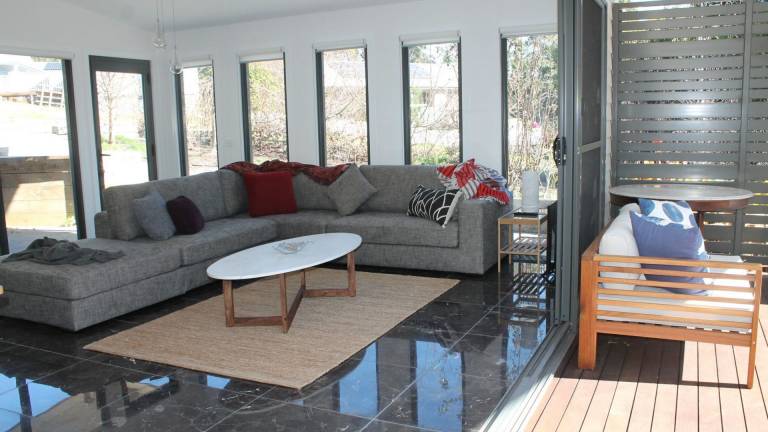 House Tomakin