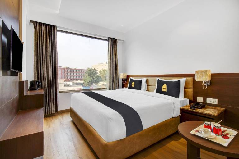 Super Townhouse OAK Aurelia Grand