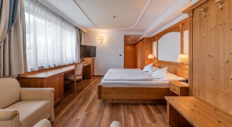 Hotel Armin — photo 2