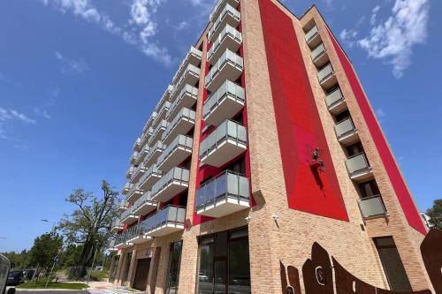 Apartmán Petržalka