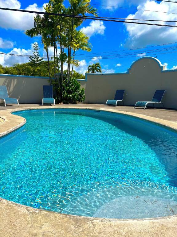 Apartamento Rodney Bay