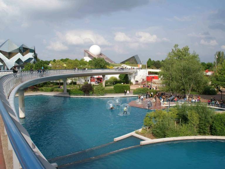 Hotel Mercure Poitiers Site du Futuroscope — photo 5