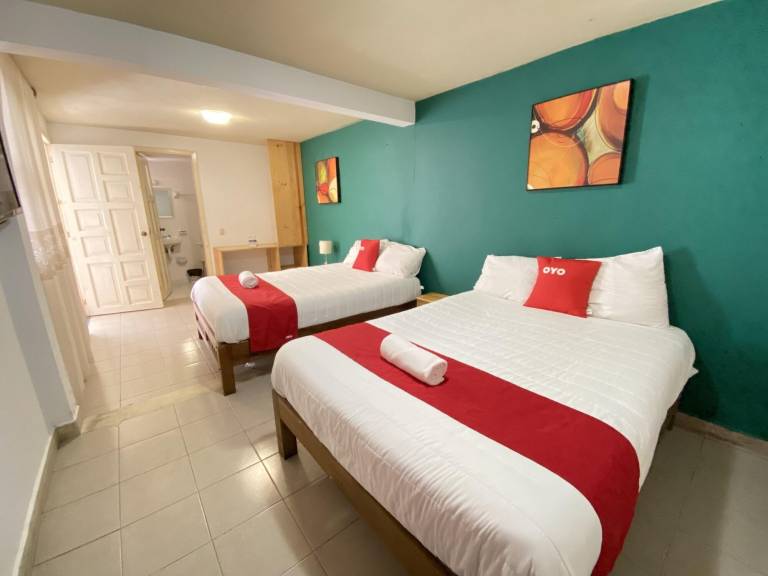 Hotel Dulce Luna — photo 2