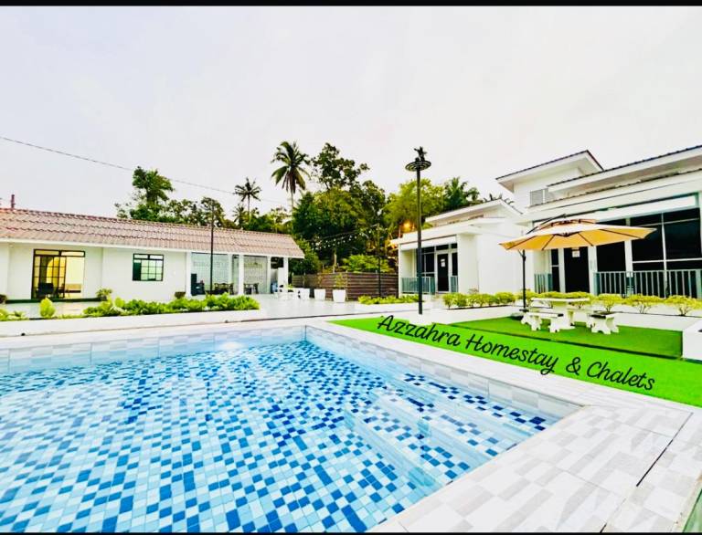 380 m&sup2; Ferienhaus