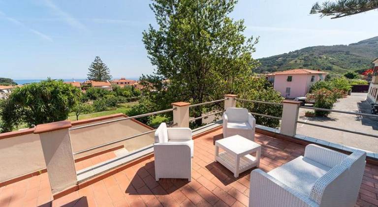 Hotel Casa Lupi — photo 4