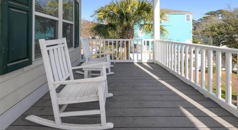 Vacation home with pool | Pets are welcome — photo 4
