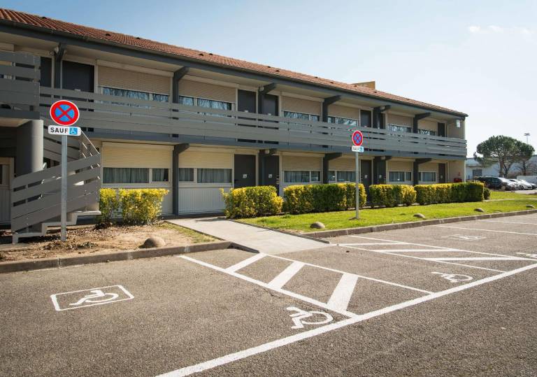 Campanile Agen in Agen
