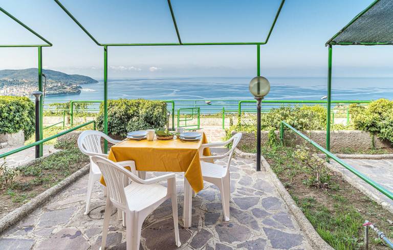 Appartement Agropoli