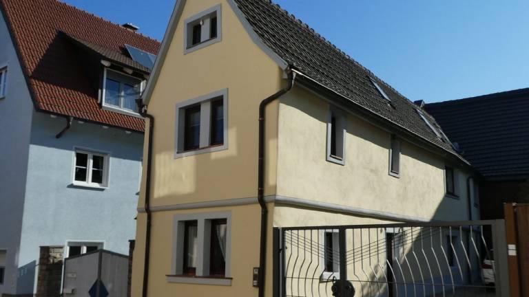 Ferienhaus Gemünden am Main