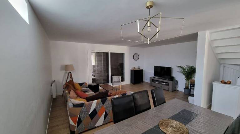 Maison de vacances Villepinte