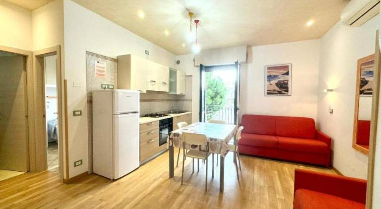 Serviced apartment with terrace | Close to the beach | Perfect for remote work | Pets are welcome — photo 2