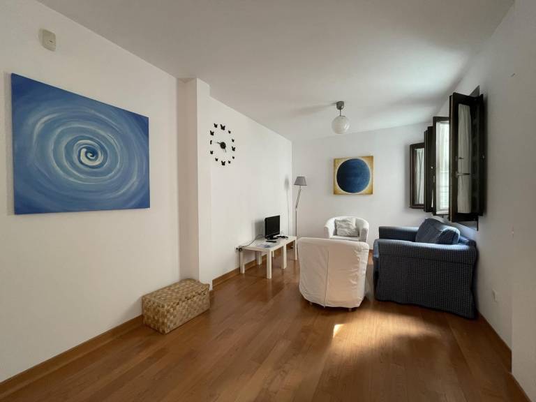 Apartamento Toledo