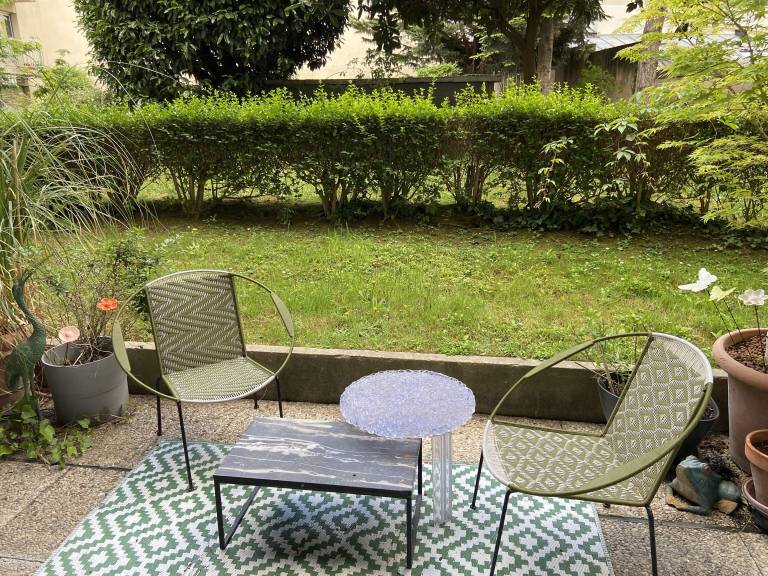 Appartement Vincennes