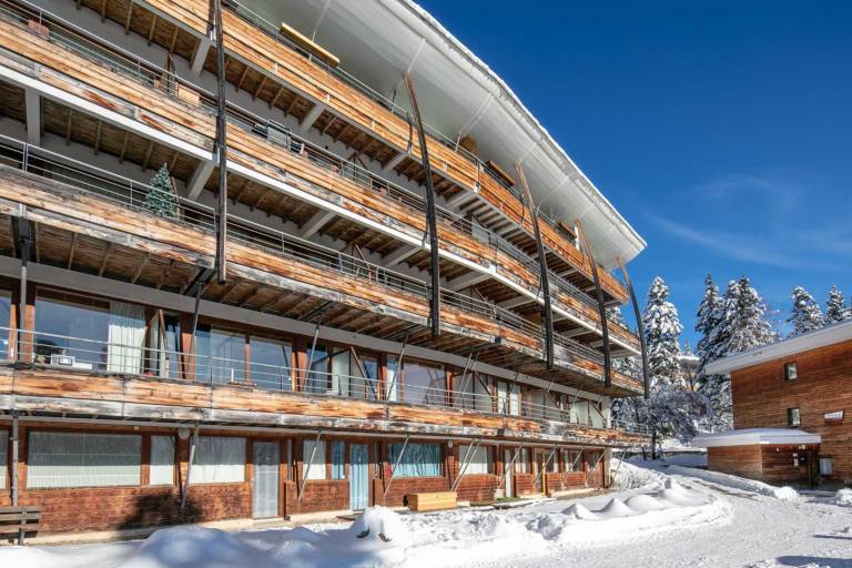 Appartement  Chamrousse