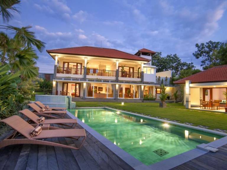 Villa Pererenan