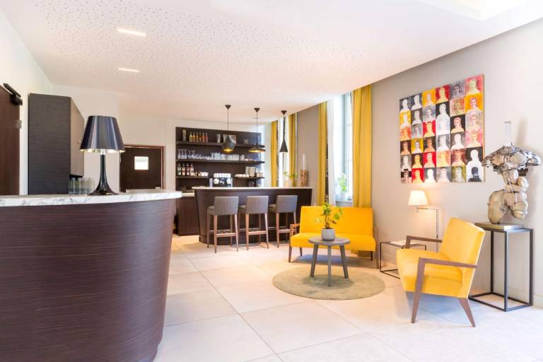 Best Western Premier Le Domaine de Montjoie — photo 3