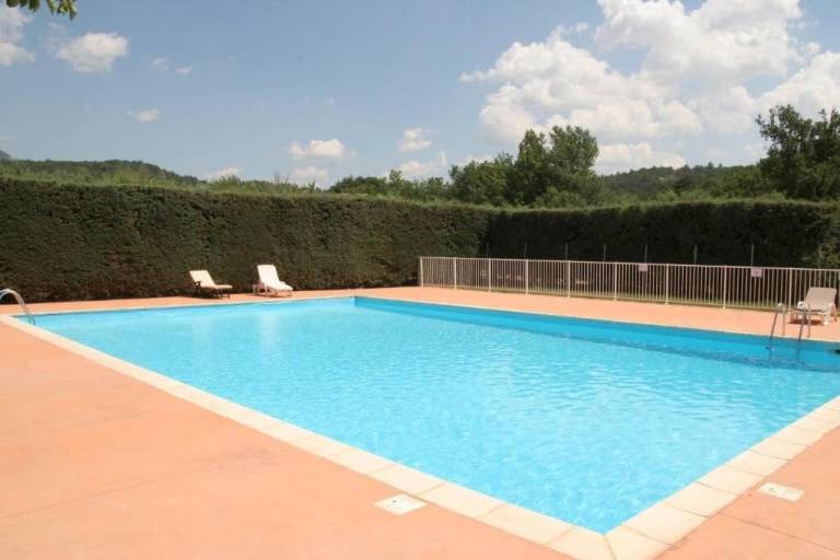 House  Digne