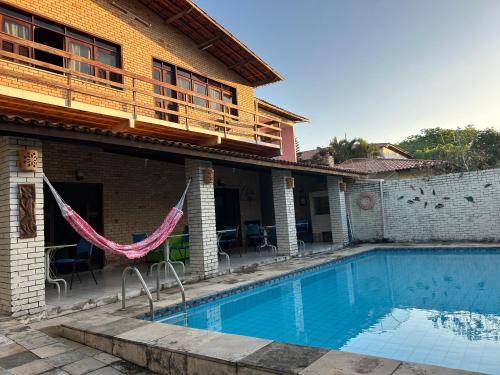 Pousada (B&B) Paracuru