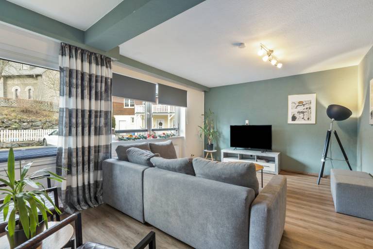 Apartment 'Hoppernkopf' with Shared Terrace, Private Garden and Wi-Fi — photo 2