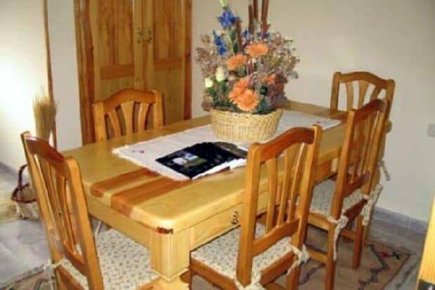 Casa rural Navacepeda de Tormes