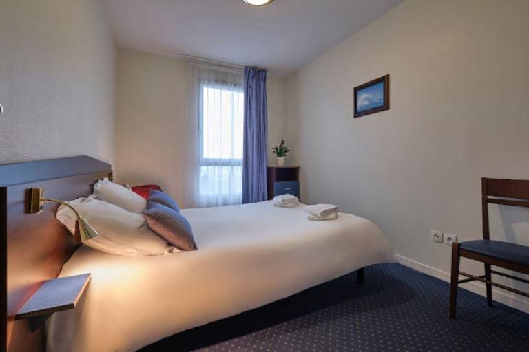 Comfort Aparthotel Carcassonne in Carcassonne
