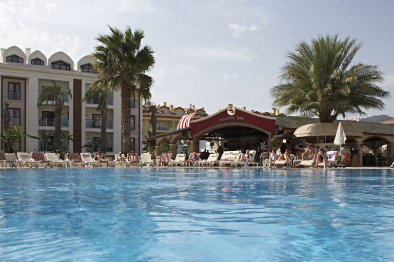 Aparthotel  Marmaris