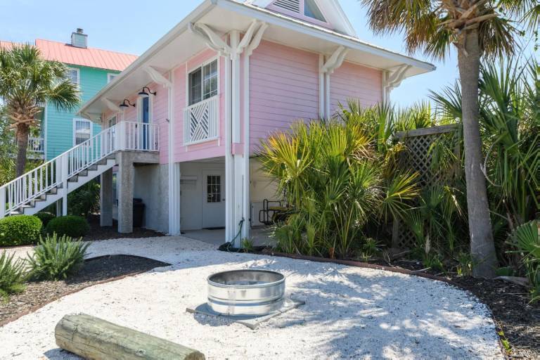 House Harbor Island