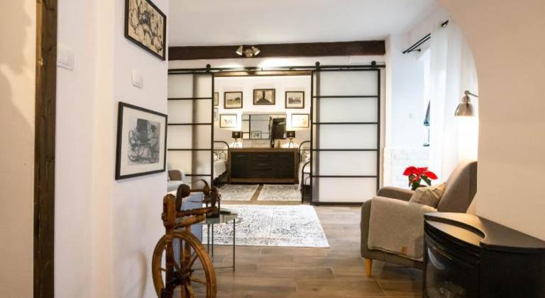 Pleasant apartment | Pets are welcome — photo 4