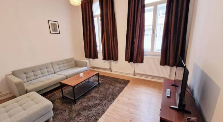 Lovely apartment | Pet-friendly in Bremerhaven