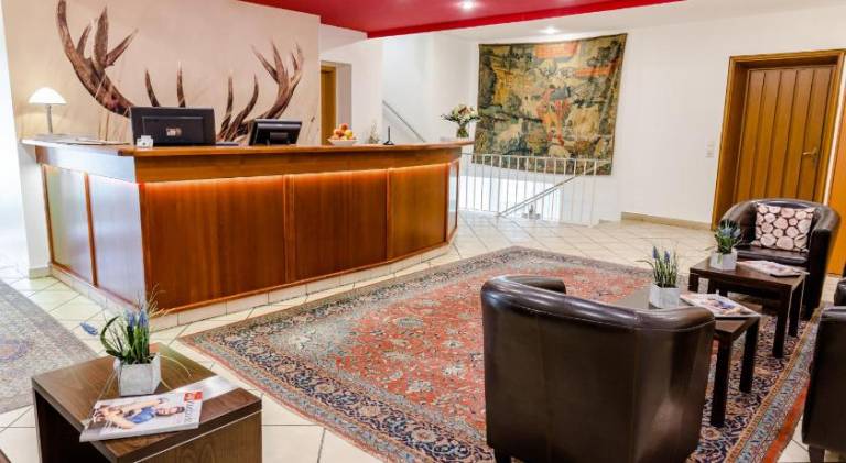 Gastehaus Wilgersdorf GmbH — photo 5