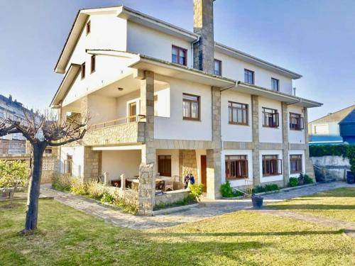Apartamento Vivero