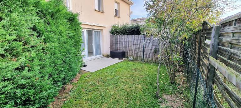 Maison de vacances Pibrac