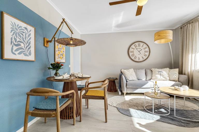 Ferienwohnung  Heiligenhafen