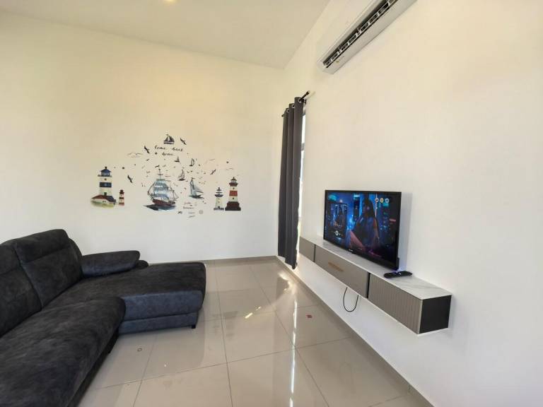 500 m&sup2; Ferienhaus